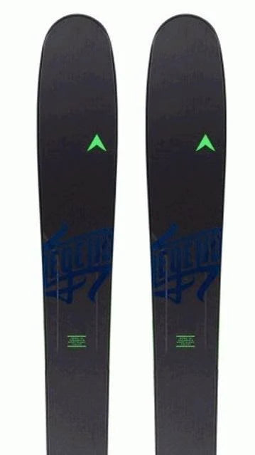 Legend X88 Skis 180 cm S79742