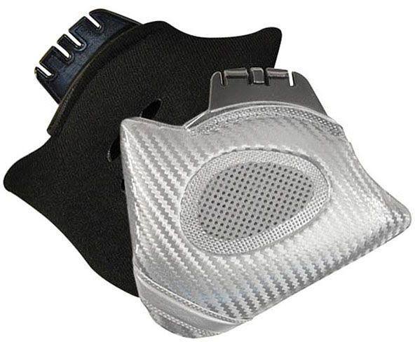 Black Helmet Q246