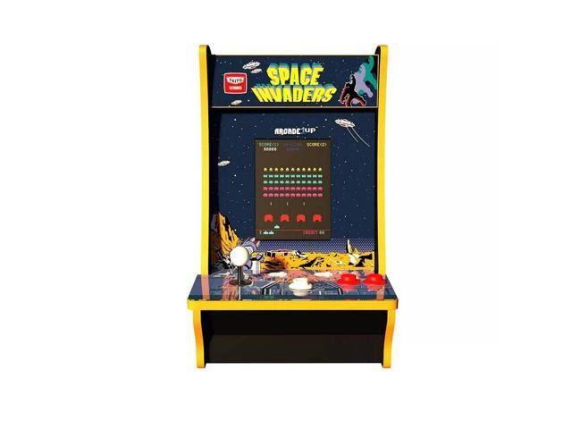 Space Invaders Arcade Cabinet L4826