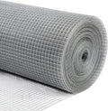 Galvanized 48inx50ft 19 Gauge Wire Mesh P117479