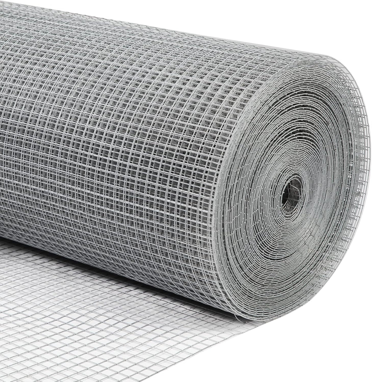 Galvanized 48inx50ft 19 Gauge Wire Mesh P117479