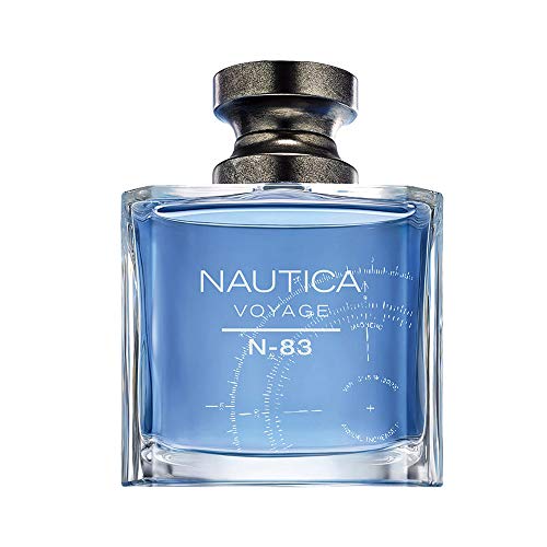 Eau de Toilette Spray 3.4 fl oz H188