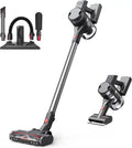 Cordless Stick Vacuum Cleaner with Accessories Y314