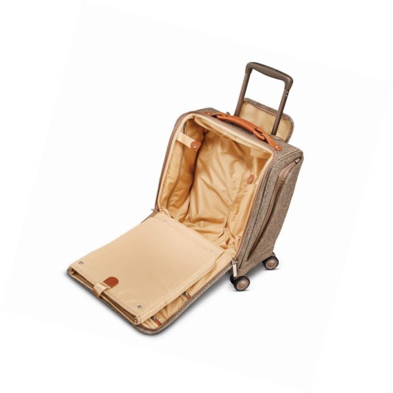 Underseat Carry on Spinner N971185