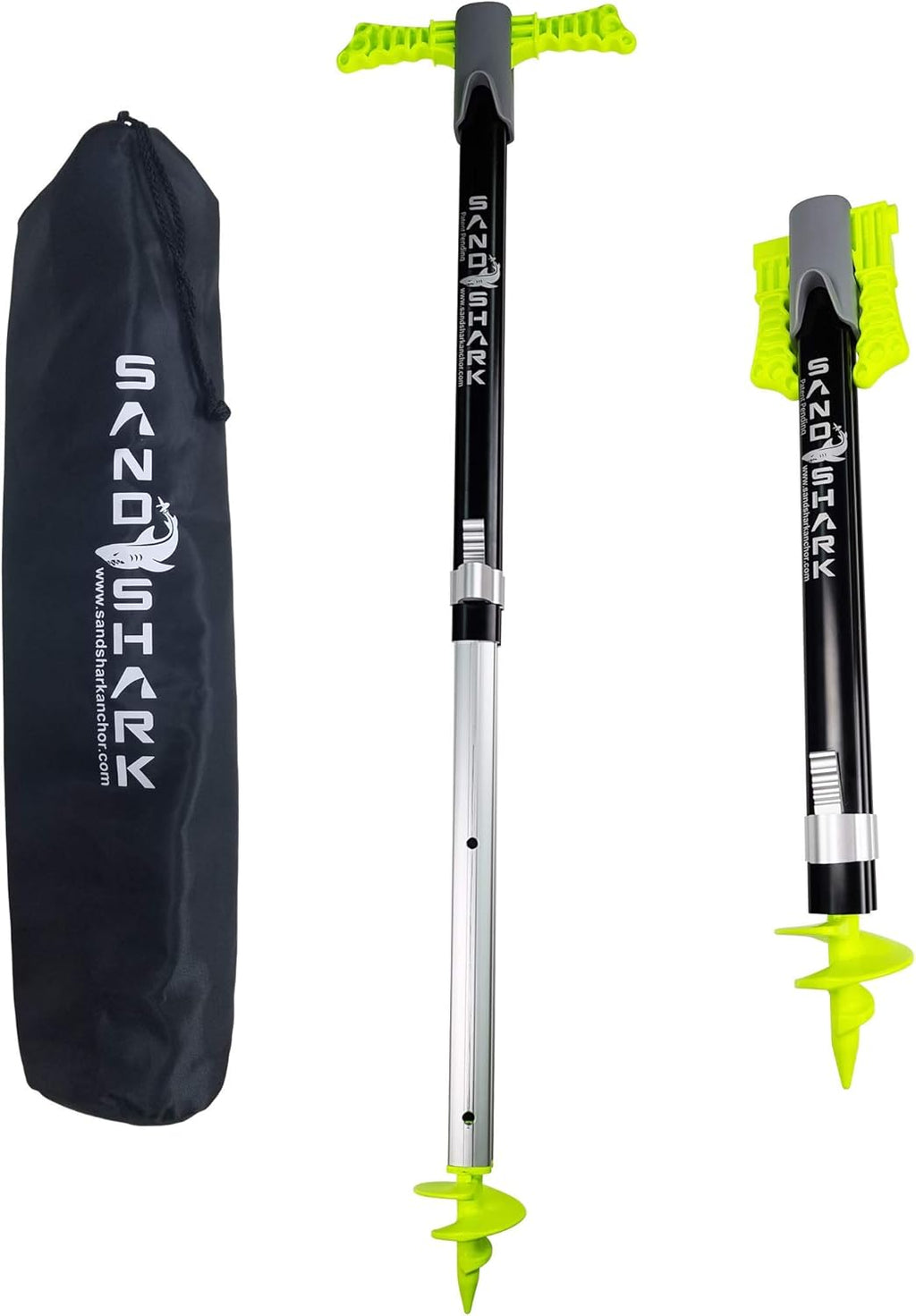 Boat Anchor Adjusts 29-48 w/Case V7279