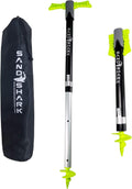 Boat Anchor Adjusts 29-48 w/Case V7279