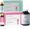 Collagen Glutathione Vitamin C Drink Set F168