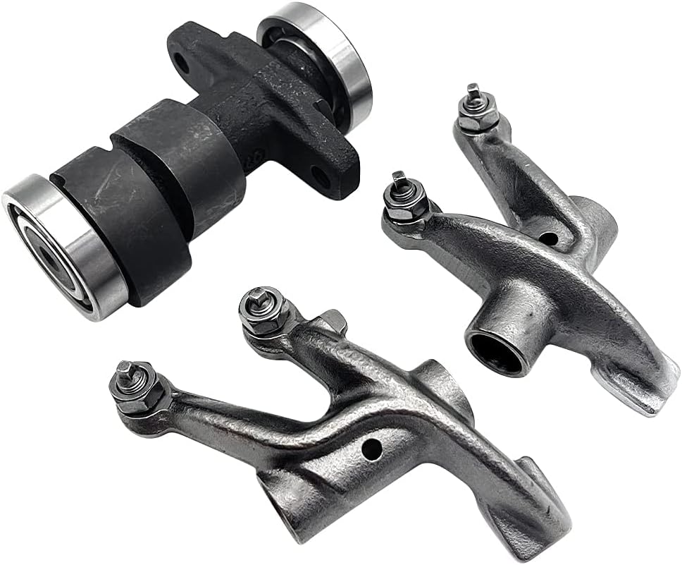 Camshaft Rocker Arm Kit for Honda TRX250 TRX300 U797