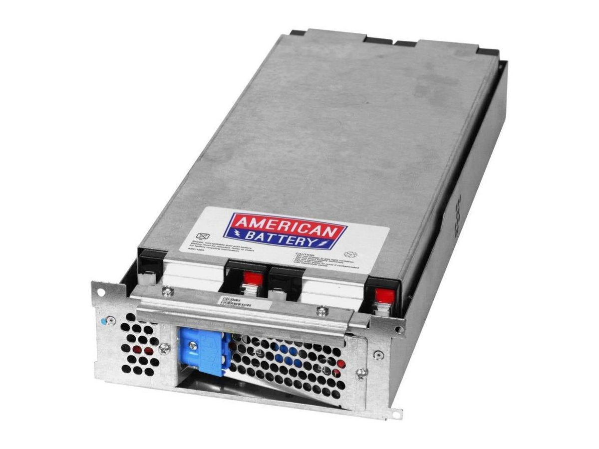 Replacement Battery Cartridge P2163
