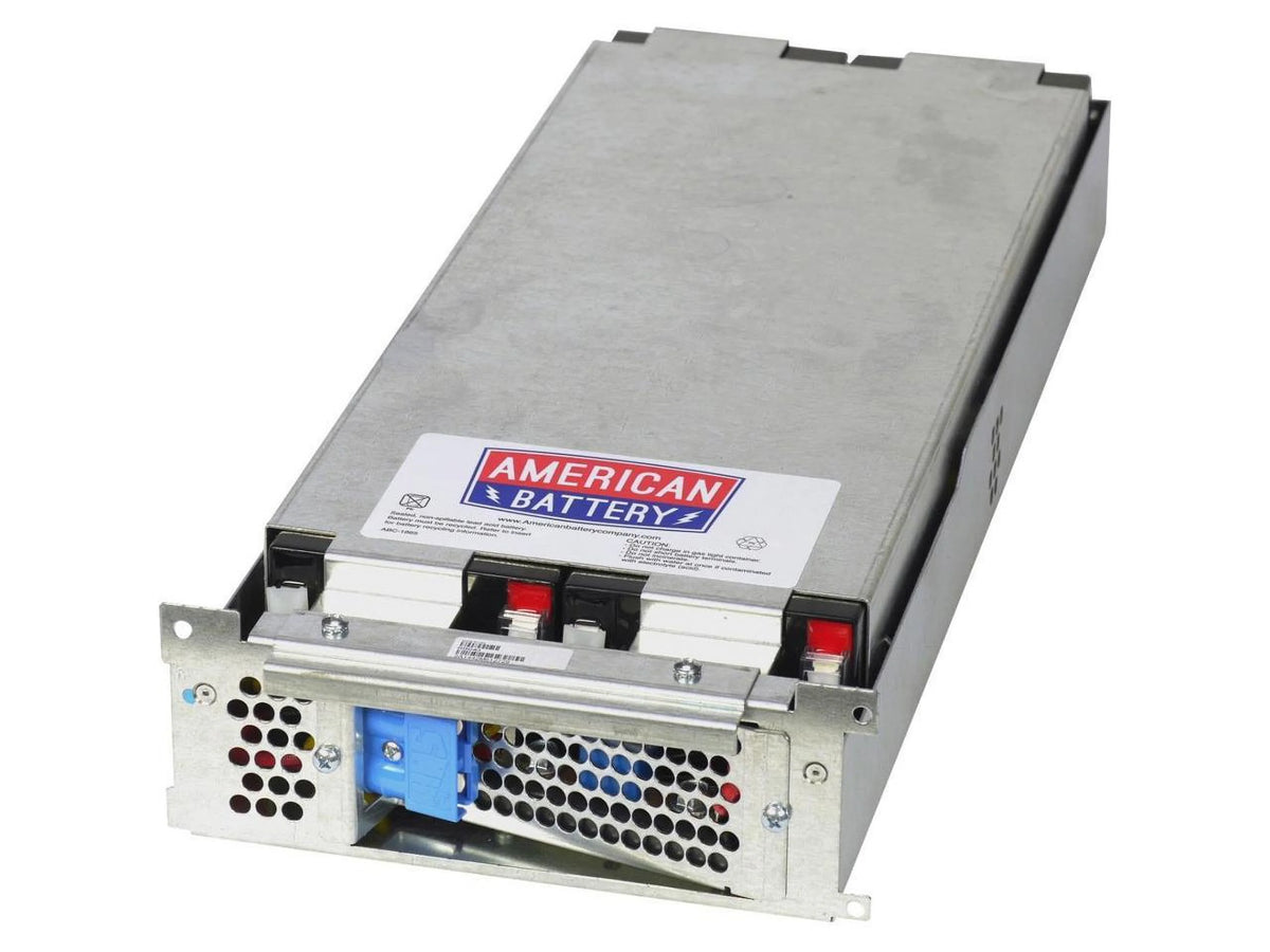 Replacement Battery Cartridge P2163