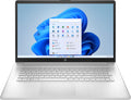 17.3" HD+ Laptop Intel Core i3 8GB DDR4 1TB HDD Windows 10 A654635