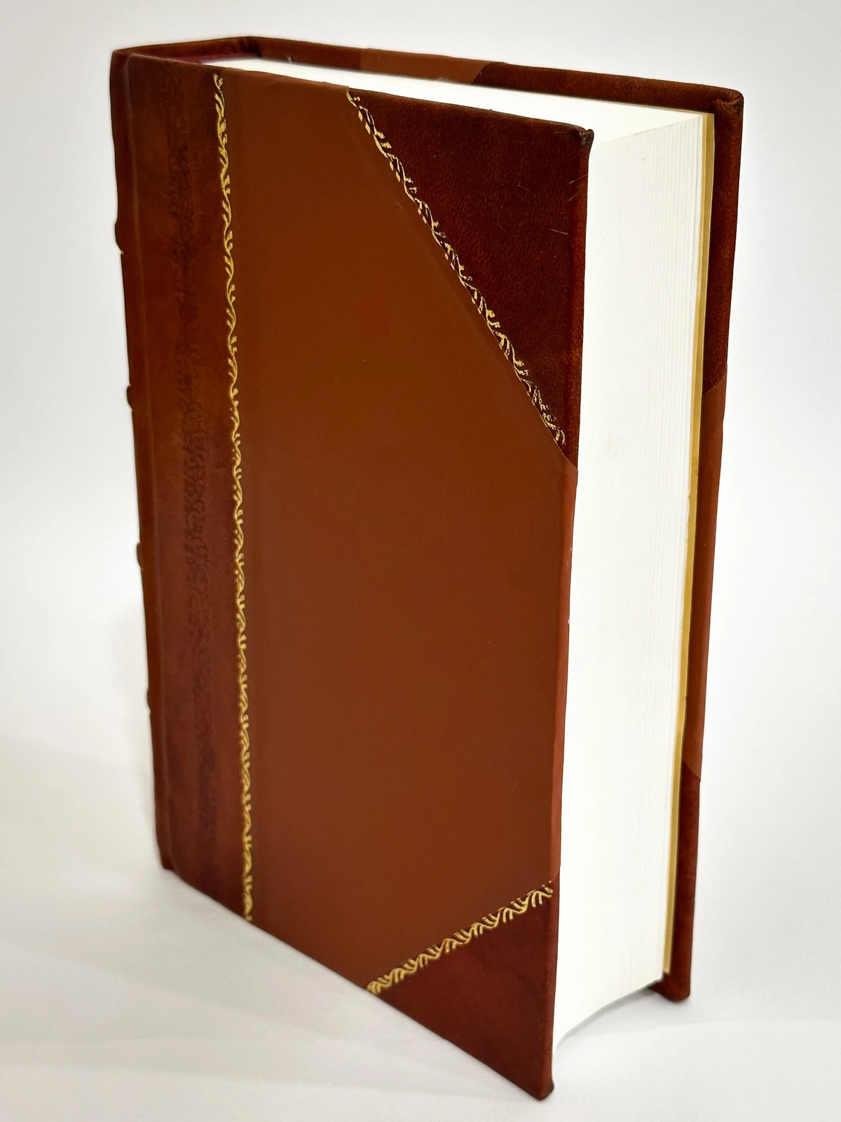 Jesus Christ Our Saviour'S Person, Mission, and Spirit Volume 1 Leather Bound B12491