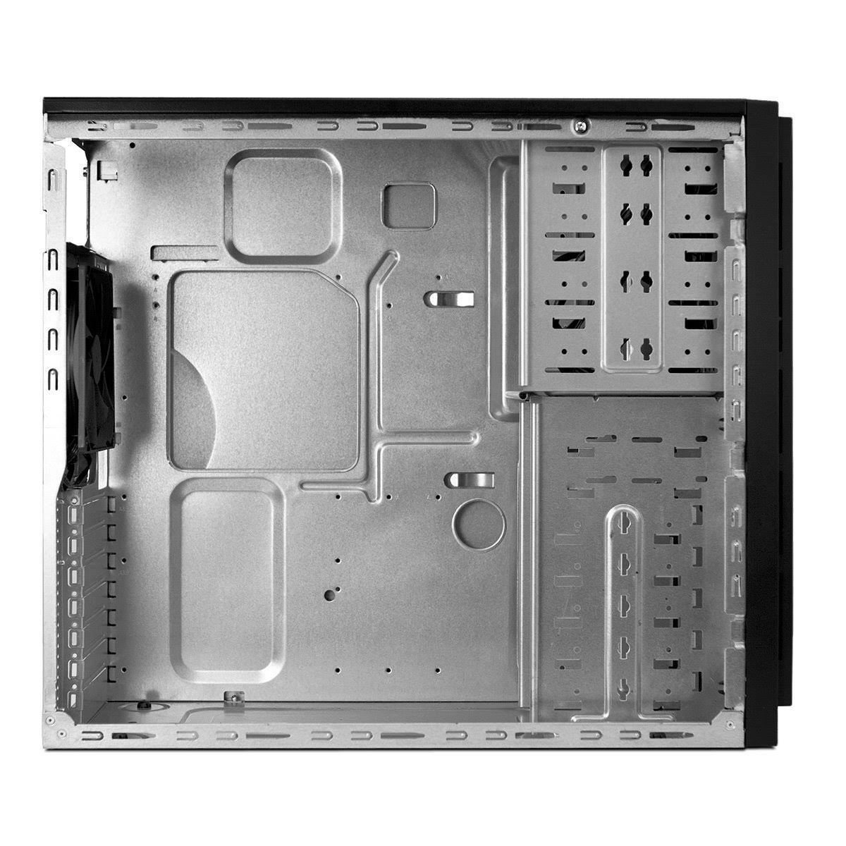Minitower ATX Case E6849
