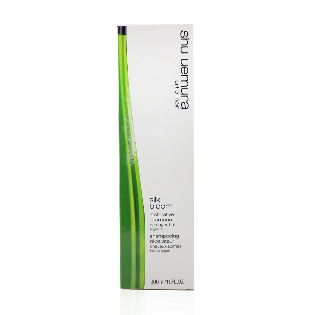 Silk Bloom Restorative Shampoo 300ml U79686
