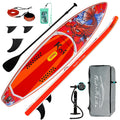 Inflatable Stand Up Paddle Board 11'6''x30''x6'' K1533