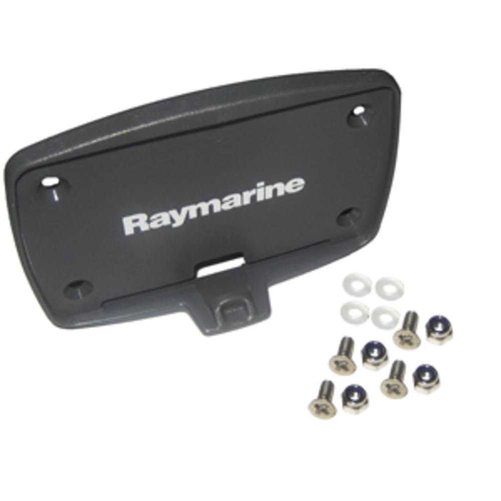 White AIS Antenna with 15& Cable F846
