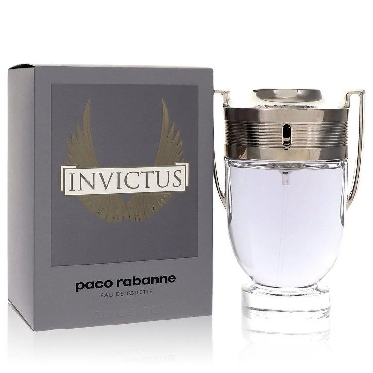 Eau De Toilette Spray 3.4 oz X60191