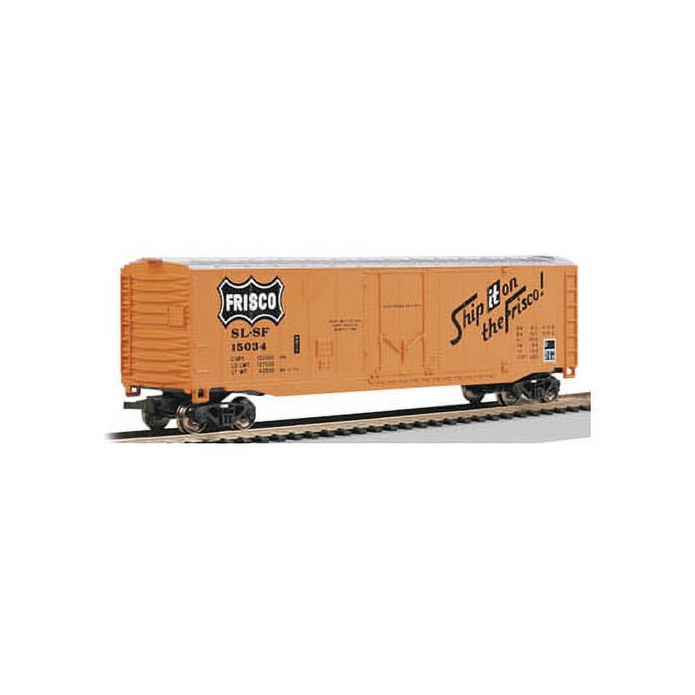 Ho 50 ft. Box Car Y258844