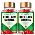 Keto Gummies 2 Pack T58588