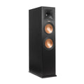 Black Floorstanding Speaker I54200