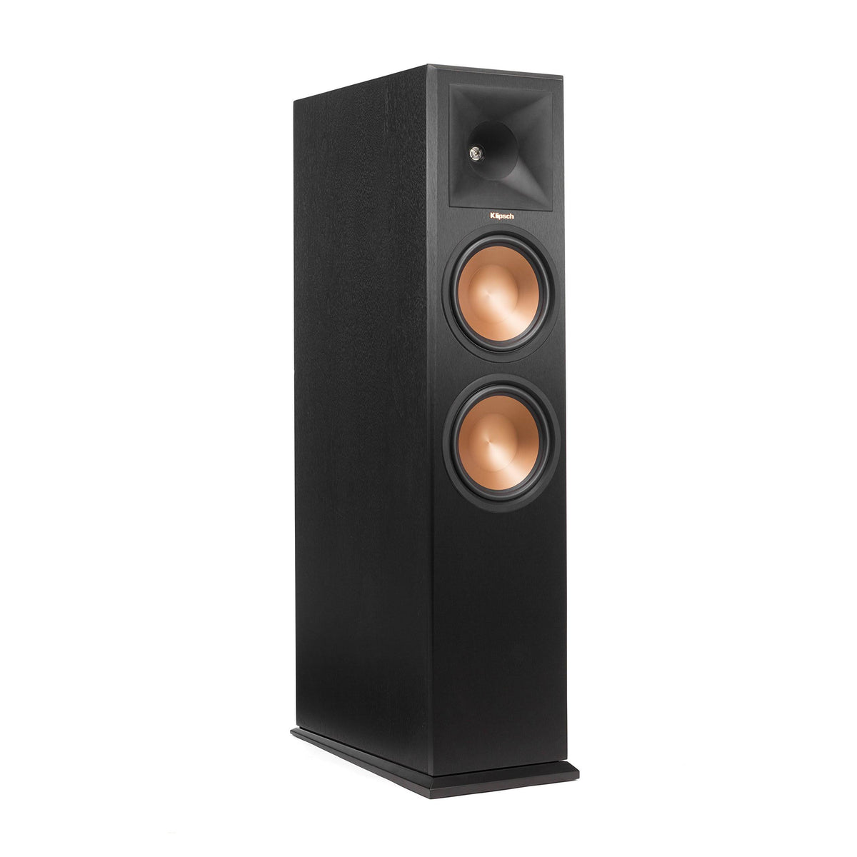 Black Floorstanding Speaker I54200