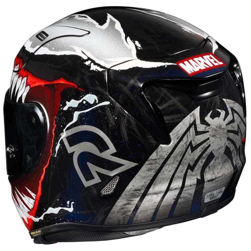 Red Helmet Size Large J3040