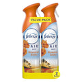 Hawaiian Aloha Air Freshener, Pack of 2, 8.8 oz each D6705