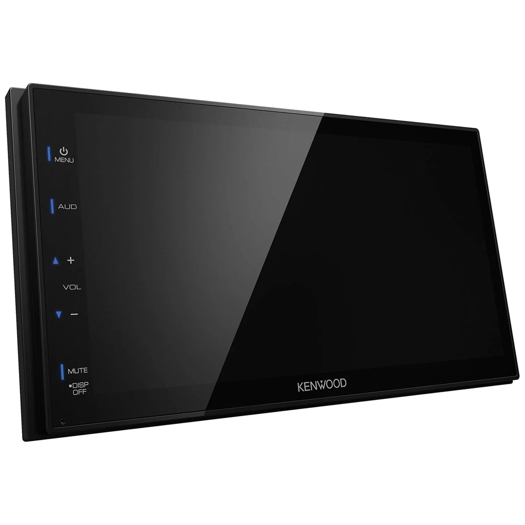 6.8 Inch Double-DIN Digital Media Receiver with Bluetooth Y5139