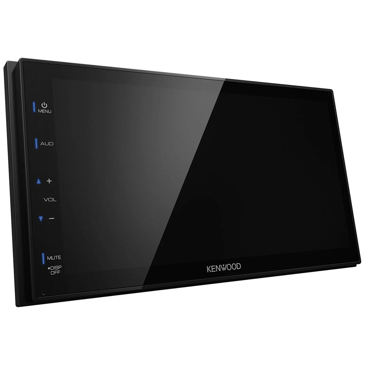 6.8 Inch Double-DIN Digital Media Receiver with Bluetooth Y5139