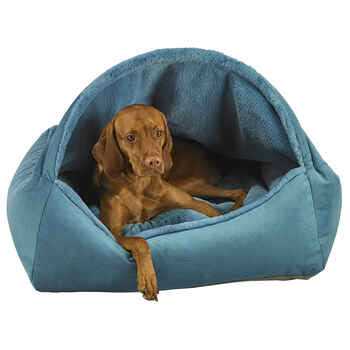 Canopy Dog Bed Q6960