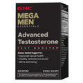 60 Ct Testosterone Support Capsules S4872