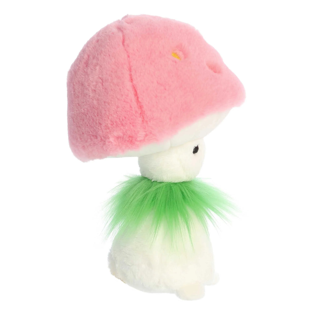 Pink Strawberry Stuffed Animal G55698