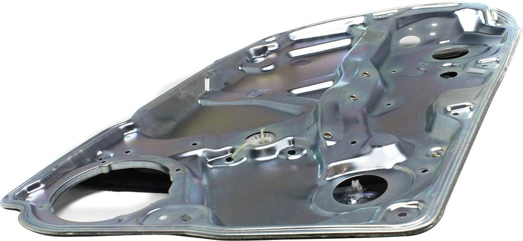 Window Regulator for Passat 98-05 Front LH Power Driver Left Side Pack of 2 D365