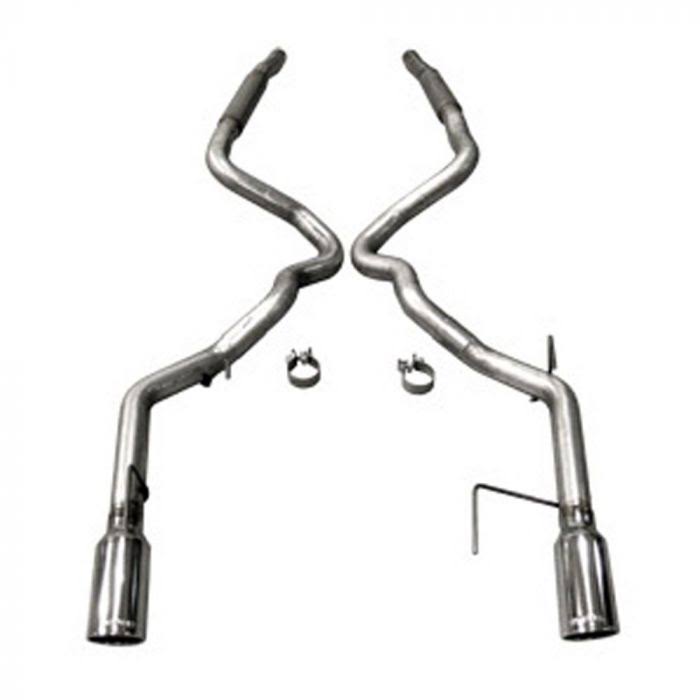 Exhaust System X479939