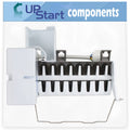 Refrigerator Ice Maker Replacement K5465