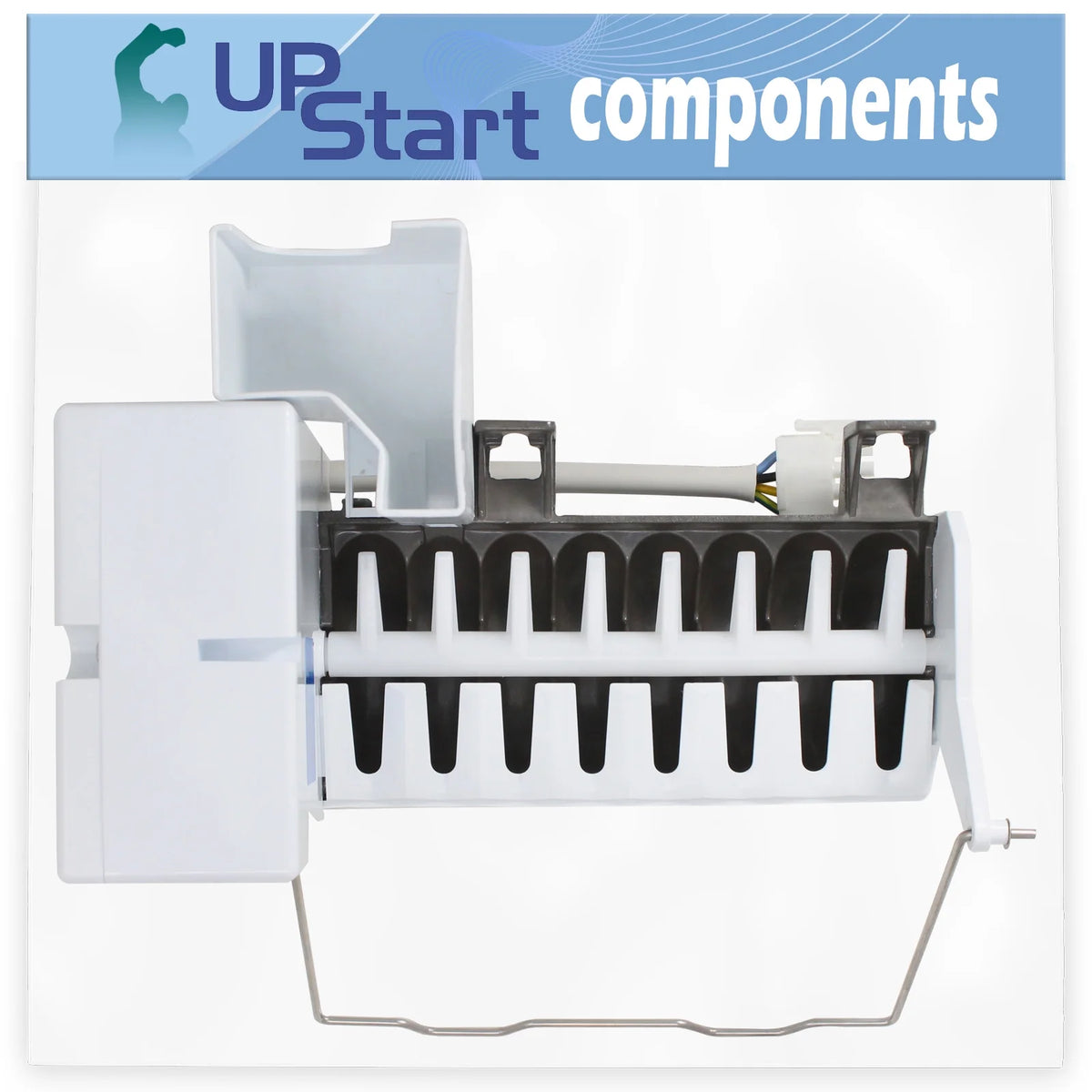 Refrigerator Ice Maker Replacement K5465