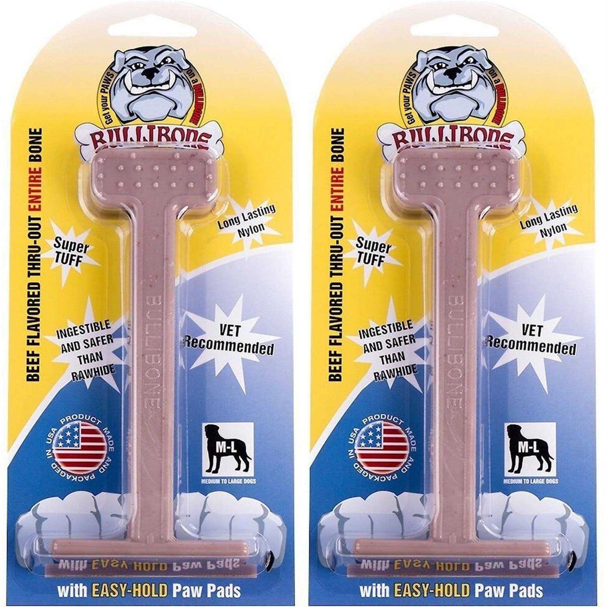 Nylon Dog Chew Toy G9872
