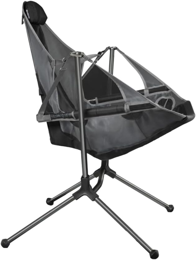 Luxury Recliner Camping Chair L741