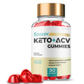 Keto ACV Gummies V840