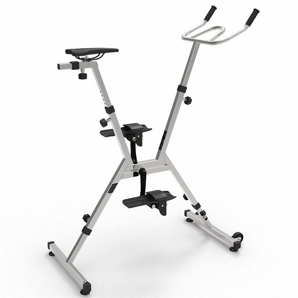 316L Stainless Steel Aquatic Bike F204070