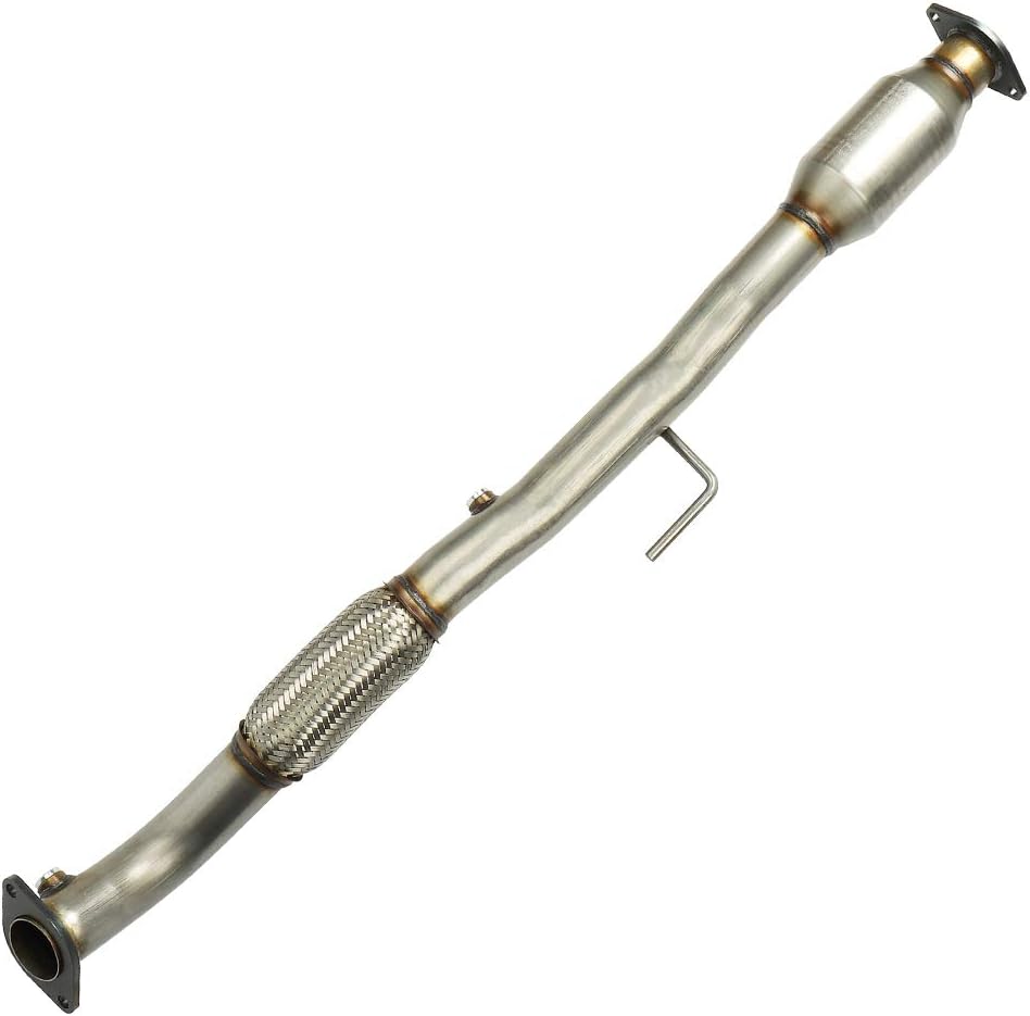 Catalytic Converter with Gasket for Toyota Camry Solara 2.4L L4 E928703