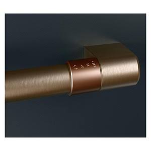 Bronze Dishwasher Handle Set G8485