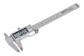 Digital Vernier Calliper 0-150mm/0-6in Stainless Steel Y994391