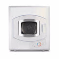 9lb Electric Stainless Steel Portable Compact Tumble Dryer B352