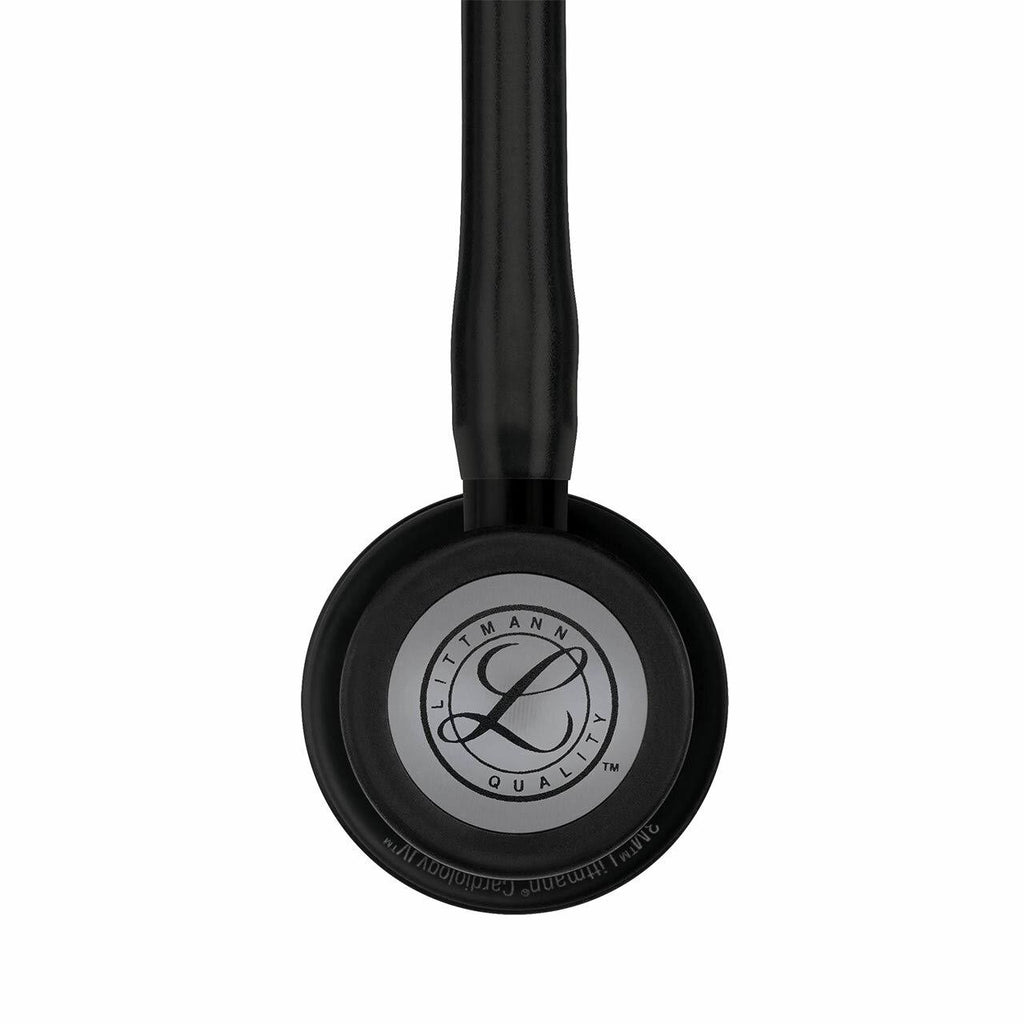 Black Cardiology IV Stethoscope R62524
