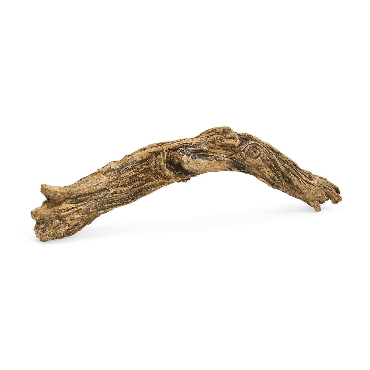 Faux Driftwood T12146