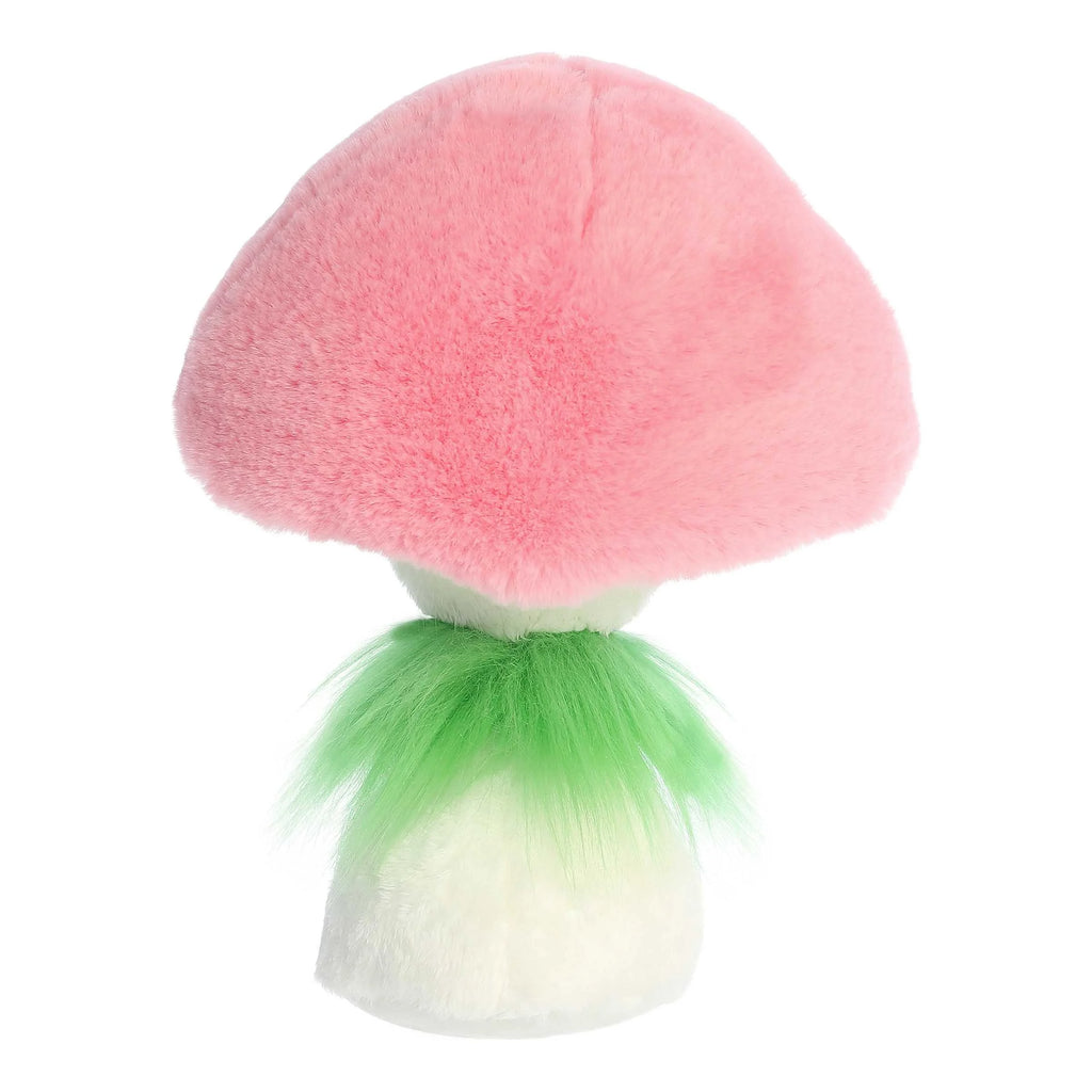 Pink Strawberry Stuffed Animal G55698