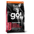 Salmon Grain-Free Dry Dog Food J259253