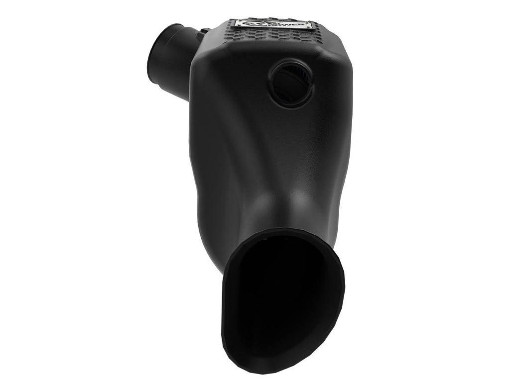 Cold Air Intake System X3444