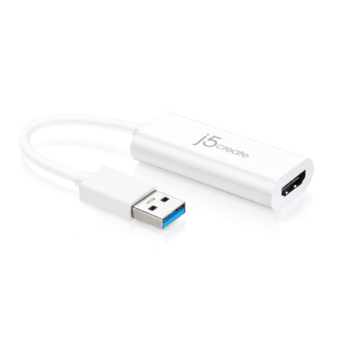 USB to HDMI Adapter N267650